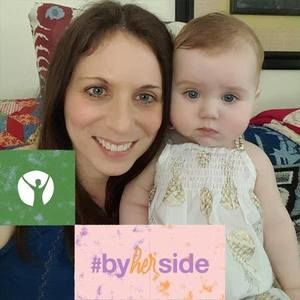 Meet your Posher, Jodi